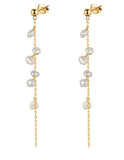 The Adora Earrings