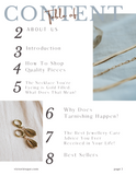The Ultimate Jewellery Care Guide