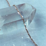 Paper Clip Feels Bracelet