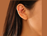 The Ada Ear Cuff