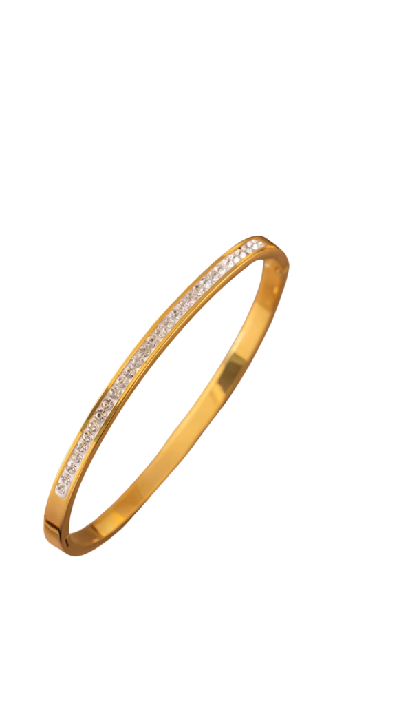 Bartier Loop of Diamonds