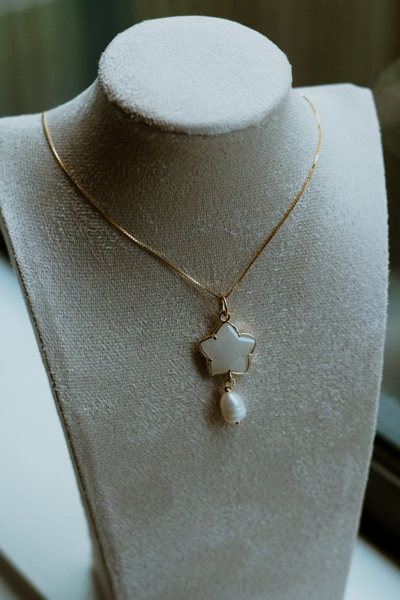 The Wilder Necklace
