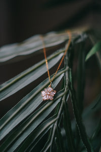 Floresta Necklace