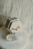 Premium Bartier Ring