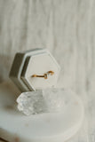Premium Bartier Ring