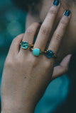 Candy Gem Ring