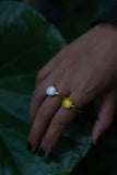 Candy Gem Ring