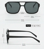 RETRO sunglasses