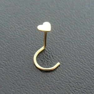 Assorted nose studs- Stainless steel