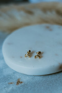 Dainty Studs Collection