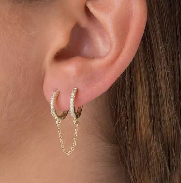 The Double Dutch Pair