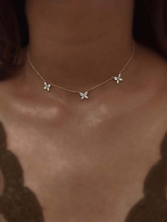 Pandora's Choker