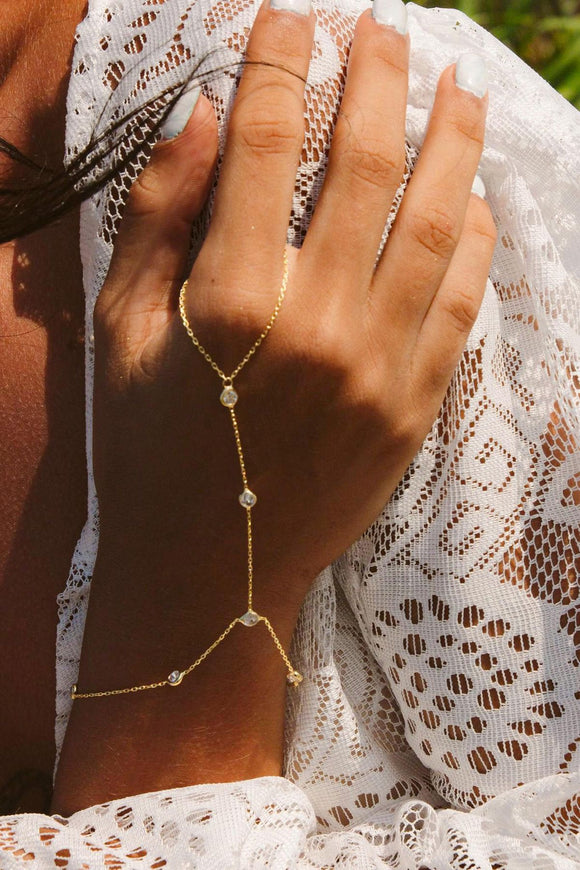 Mermaid Bracelet