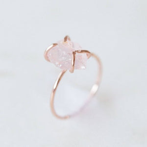 Rarest Gemstone Ring