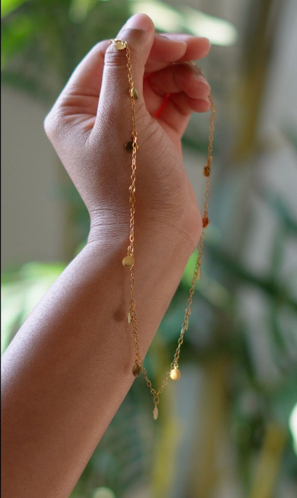 Disc Choker