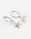 Starfish DImante Huggies