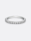 The Shimmer Ring