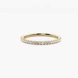 The Shimmer Ring
