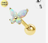 SOLID GOLD- Creation Collection