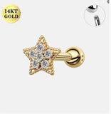 SOLID GOLD- Creation Collection