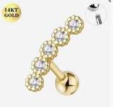 SOLID GOLD- Creation Collection