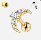 SOLID GOLD- Creation Collection