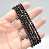 Arm Candy Beaded Bracelet