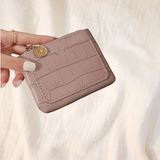 Luxe Card Holder Purses