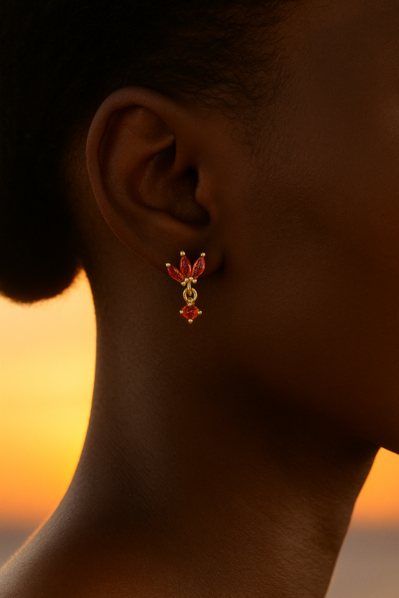 The Tinkerbell Studs