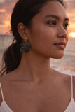 Talofa Pearl Earrings