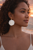 Talofa Pearl Earrings