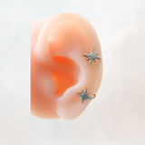 The "Stunna" Ear Cuff