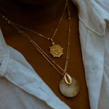 DIAMOND Zodiac Necklaces by