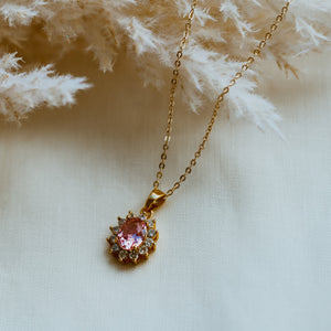 Princess Necklace